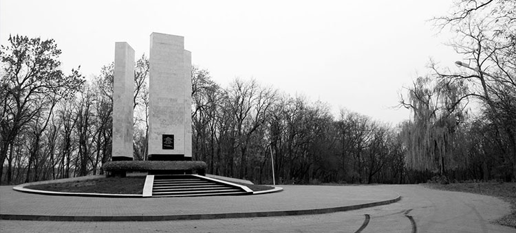 К местам Воинской Славы  городов  Ростова-на-Дону и Новочеркасска